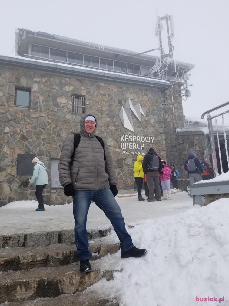 Piotr, Mężczyzna, 63, Chicago, USA: 1