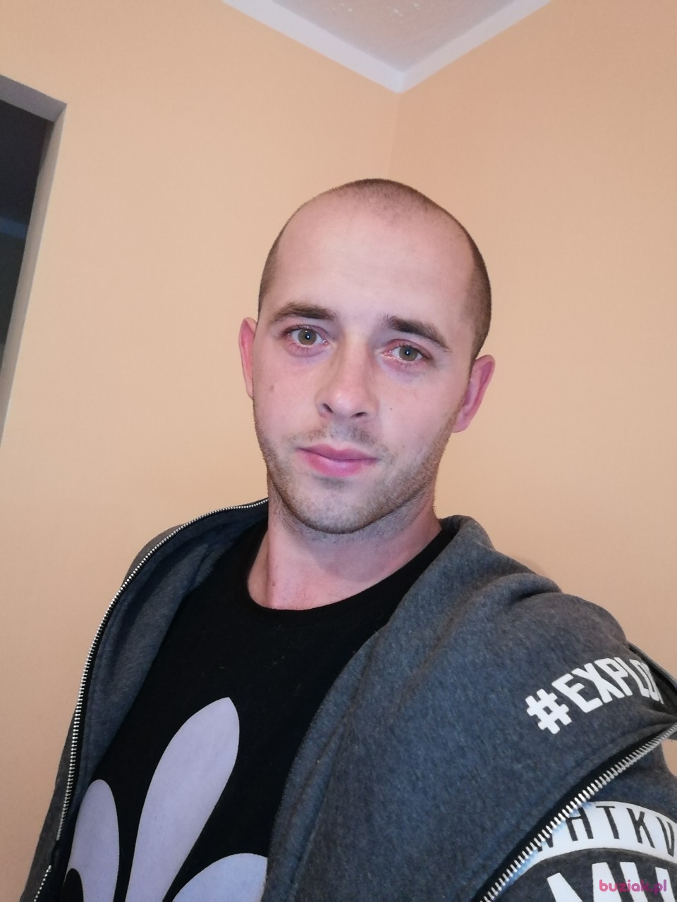 Przemek, Mężczyzna, 33, Będzin, Polska: 1