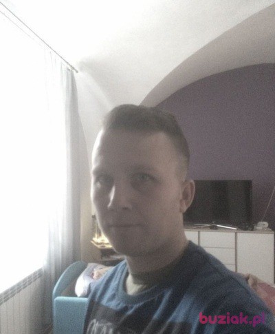 Bartek, Male, 37, Kraków, Polska, Photo: 1