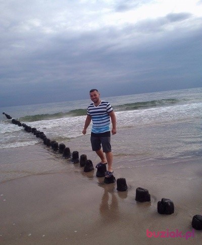Mariusz, Mężczyzna, 33, Piaseczno, Polska, Zdjęcie: 1