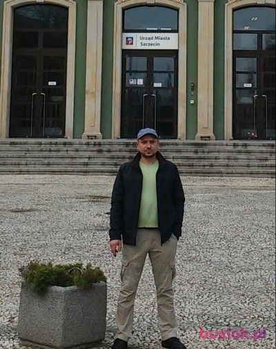 Aleksandr Zloty, Male, 38, Szczecin, Polska, Photo: 2