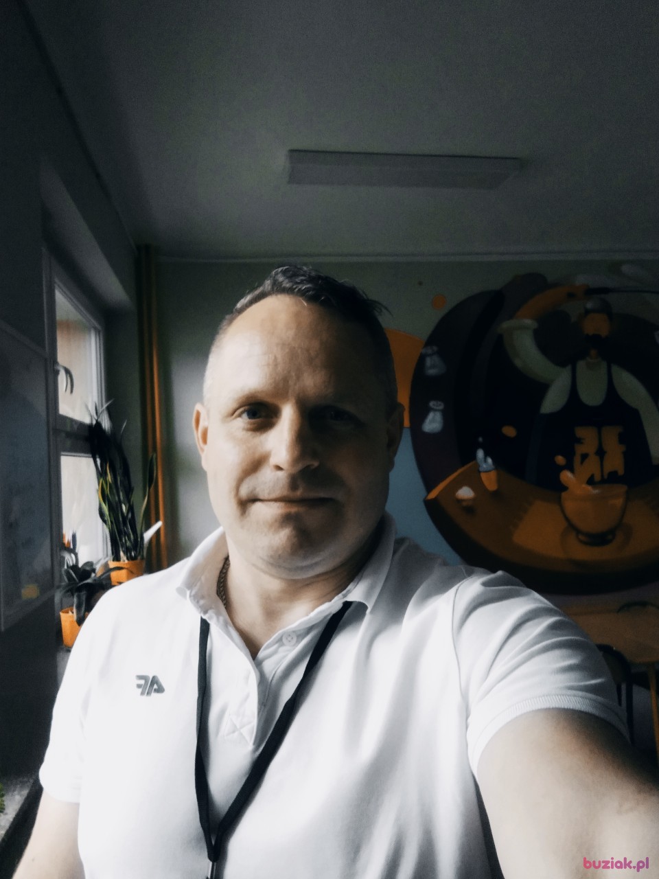 Krzysiek, Male, 41, Katowice, Polska, Photo: 4