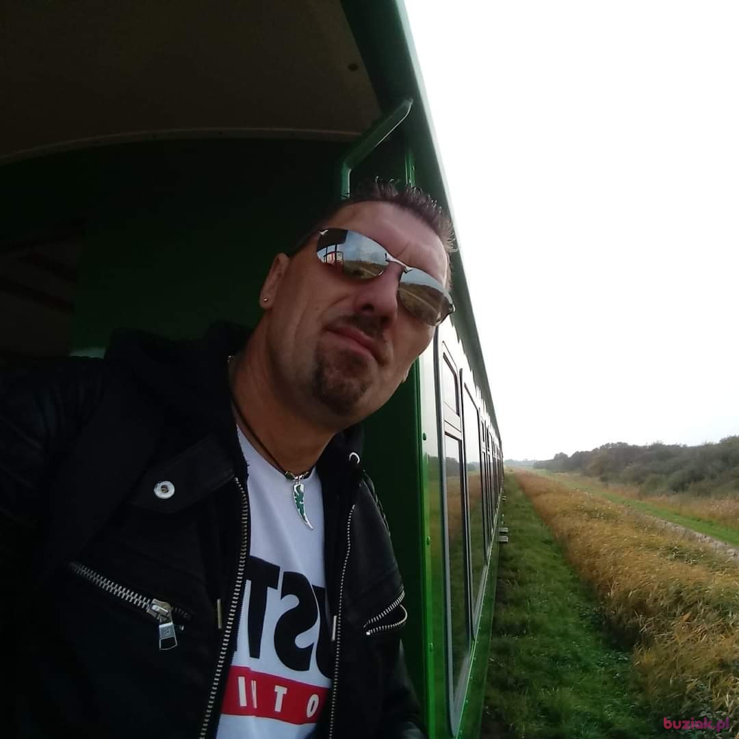 Grzegorz, Mężczyzna, 51, Bytom, Polska: 1