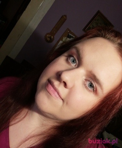 Beata, Female, 32, Bytom, Polska, Photo: 1