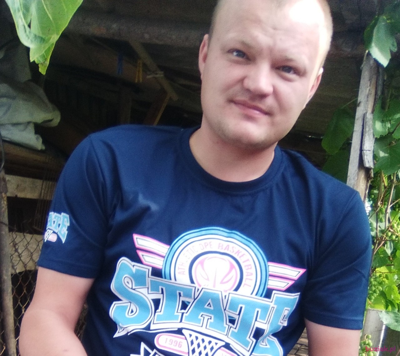 Mic, Mężczyzna, 40, Toruń, Polska: 1