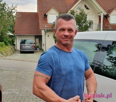mariusz, Male, 50, Oleśnica, Polska: 1