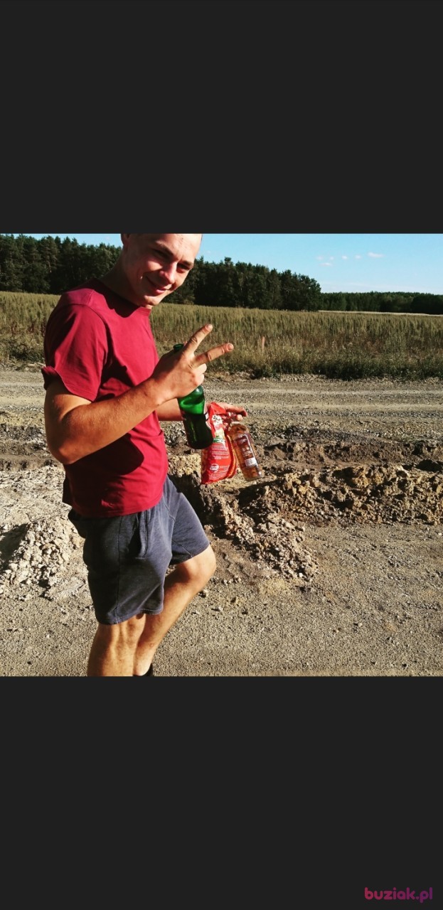 Przemo, Male, 29, Niemcy: 1