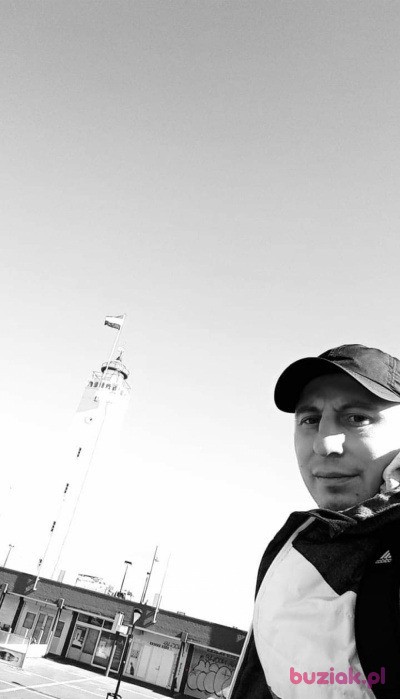 Marcin, Male, 35, Sieradz, Polska, Photo: 3