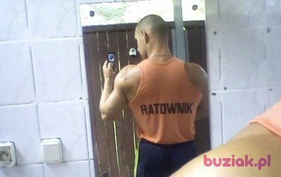 Emil, Mężczyzna, 43, Warszawa, Polska, Zdjęcie: 2