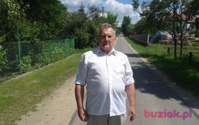 Andrzej, Mężczyzna, 67, Chełm, Polska, Zdjęcie: 1