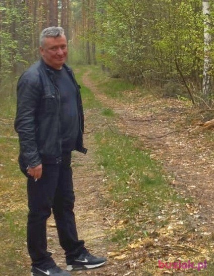 Grześ , Male, 50, Wrocław, Polska: 1