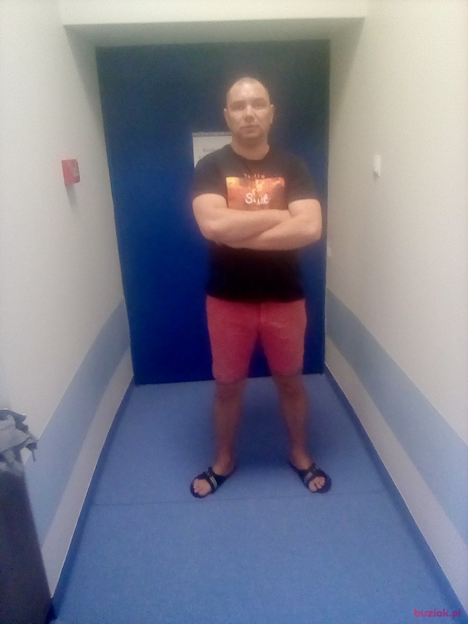 Mirek, Male, 43, Halinów, Polska, Photo: 1