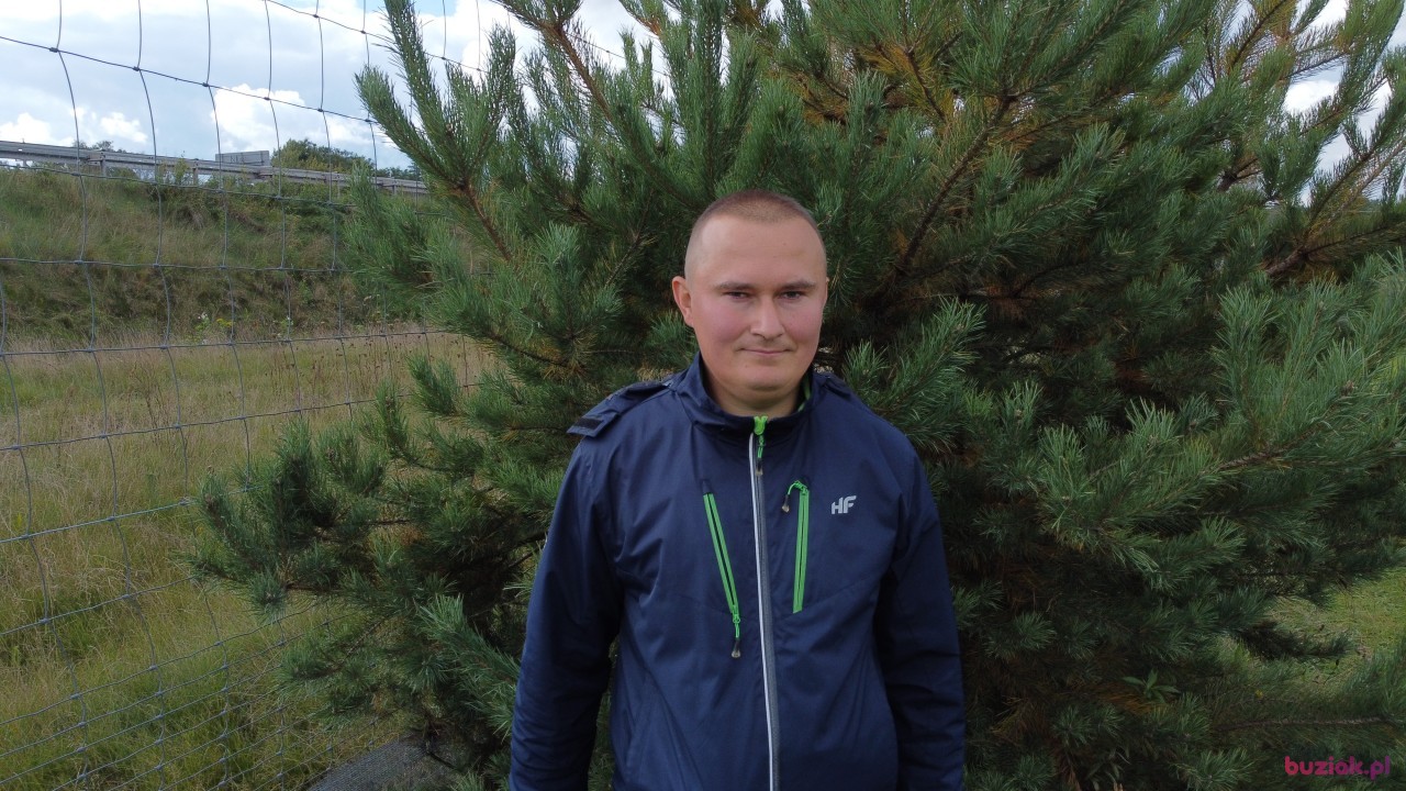 Michał, Mężczyzna, 36, Zgierz, Polska, Zdjęcie: 180