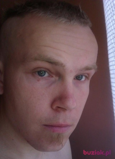 Rafał, Male, 36, Sochaczew, Polska, Photo: 1