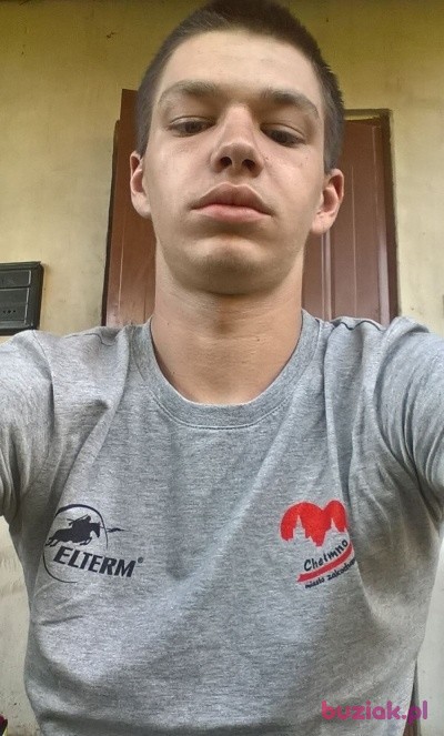 Tomasz, Male, 27, Chełmno, Polska: 1
