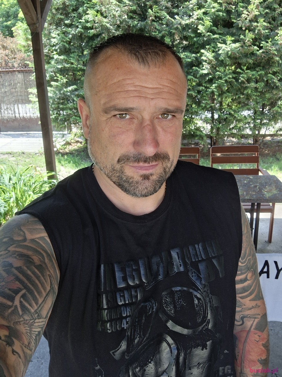 Mirek, Mężczyzna, 47, Józefów, Polska, Zdjęcie: 1