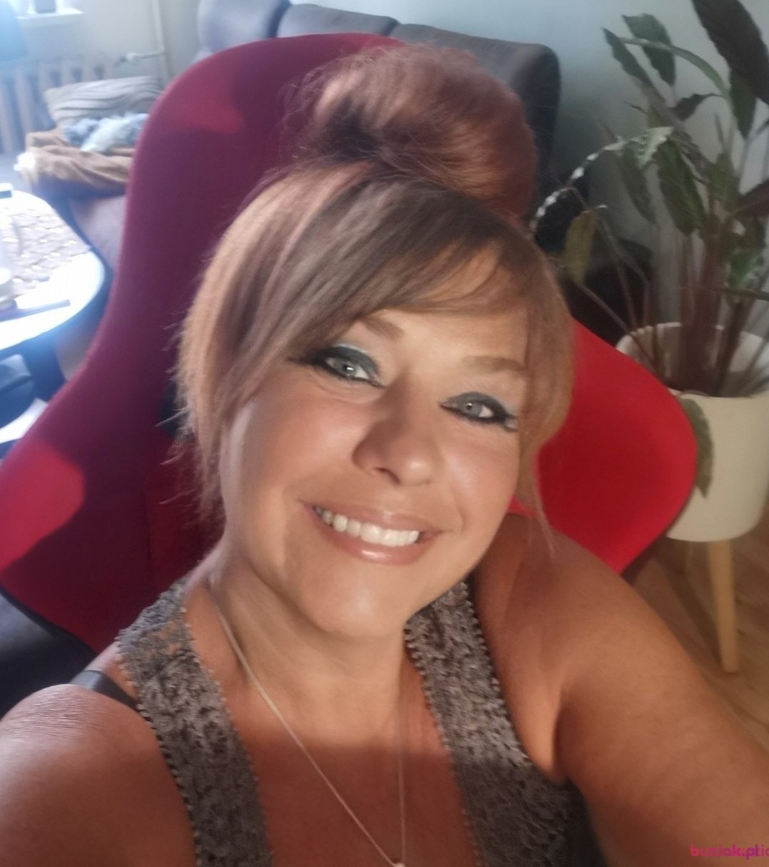 Ewa, Kobieta, 58, Śrem, Polska, Zdjęcie: 18