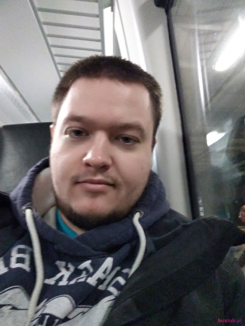 Mikołaj, Male, 29, Olsztyn, Polska, Photo: 1