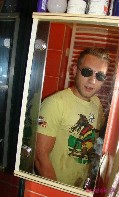 Kamil, Mężczyzna, 34, Warszawa, Polska, Zdjęcie: 2