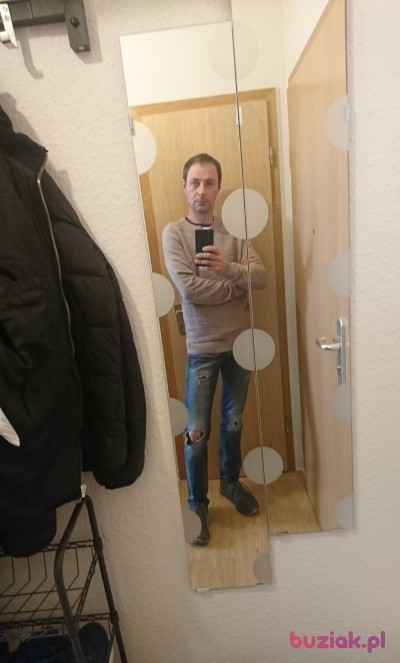Michał , Male, 46, Bierutów, Polska, Photo: 1