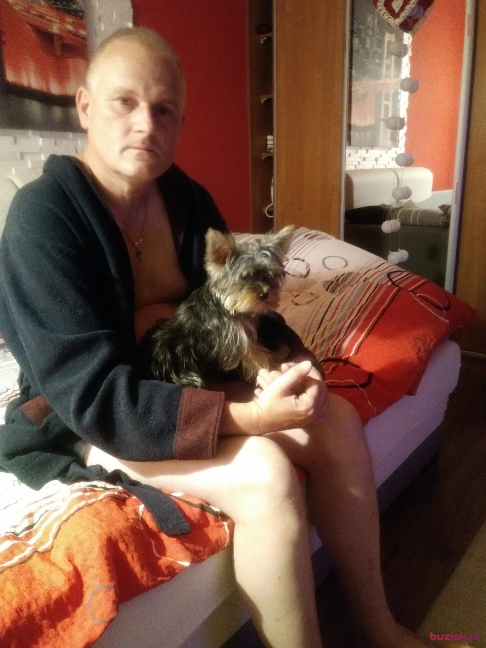 arek, Male, 49, Radomsko, Polska, Photo: 2