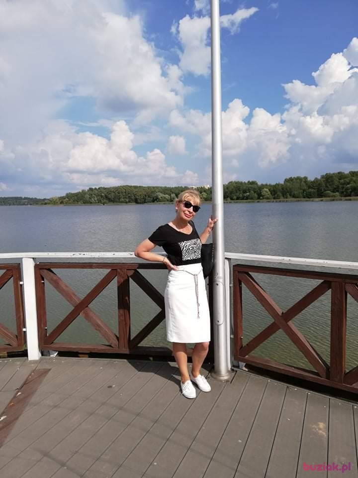 Elżbieta, Female, 50, Dąbrowa Górnicza, Polska, Photo: 15