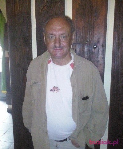 wiesiek, Male, 65, Przeworsk, Polska, Photo: 1