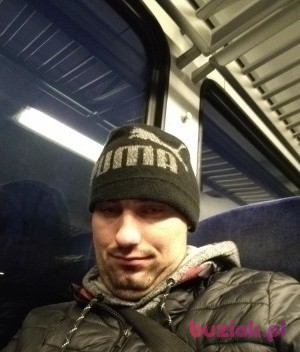 Marcin, Male, 33, Holandia, Photo: 1