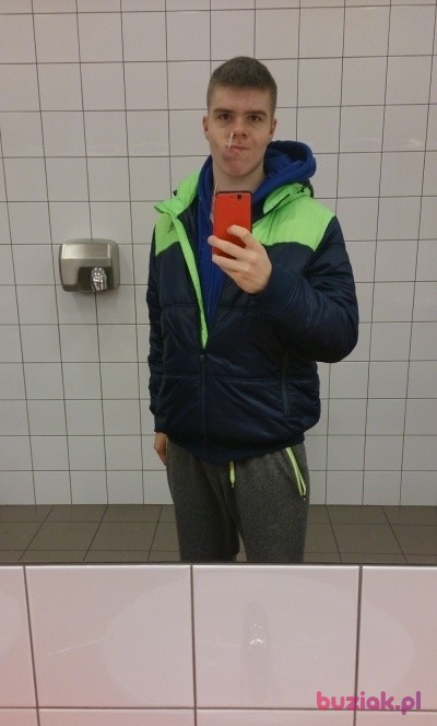 StephenGs, Male, 34, Włocławek, Polska, Photo: 1