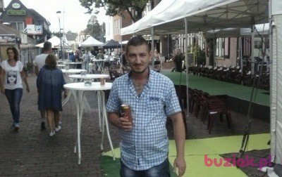 Tomasz, Male, 41, Holandia, Photo: 5