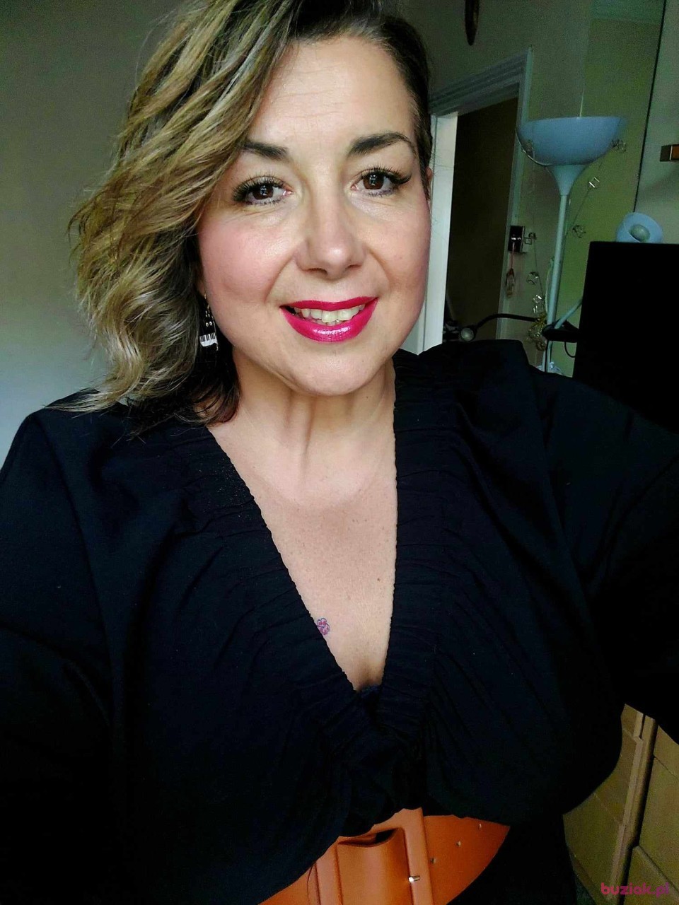 Aneta, Female, 48, Westminster, Wielka Brytania, Photo: 2