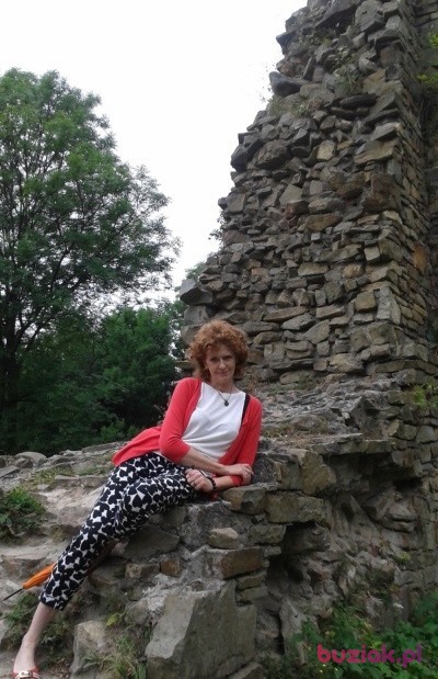 ANITA, Female, 61, Ustroń, Polska: 1