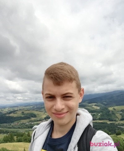Tobiasz , Male, 23, Tarnów, Polska: 1