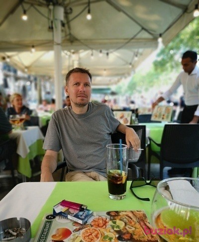Max, Mężczyzna, 55, Kluczbork, Polska, Zdjęcie: 14