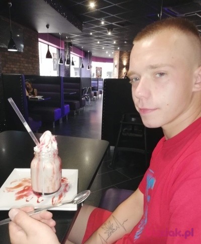Mateusz Dubert, Mężczyzna, 27, Dunstable, Wielka Brytania, Zdjęcie: 1