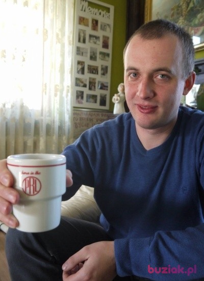 kamil, Mężczyzna, 40, Bytów, Polska: 1