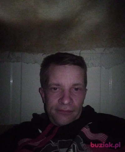 Michał , Male, 39, Krasnystaw, Polska: 1