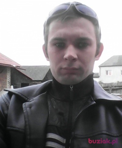 Ignacy, Mężczyzna, 36, Bychawa, Polska, Zdjęcie: 2