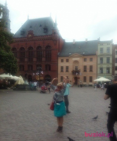 Grażyna, Female, 65, Olsztyn, Polska, Photo: 2