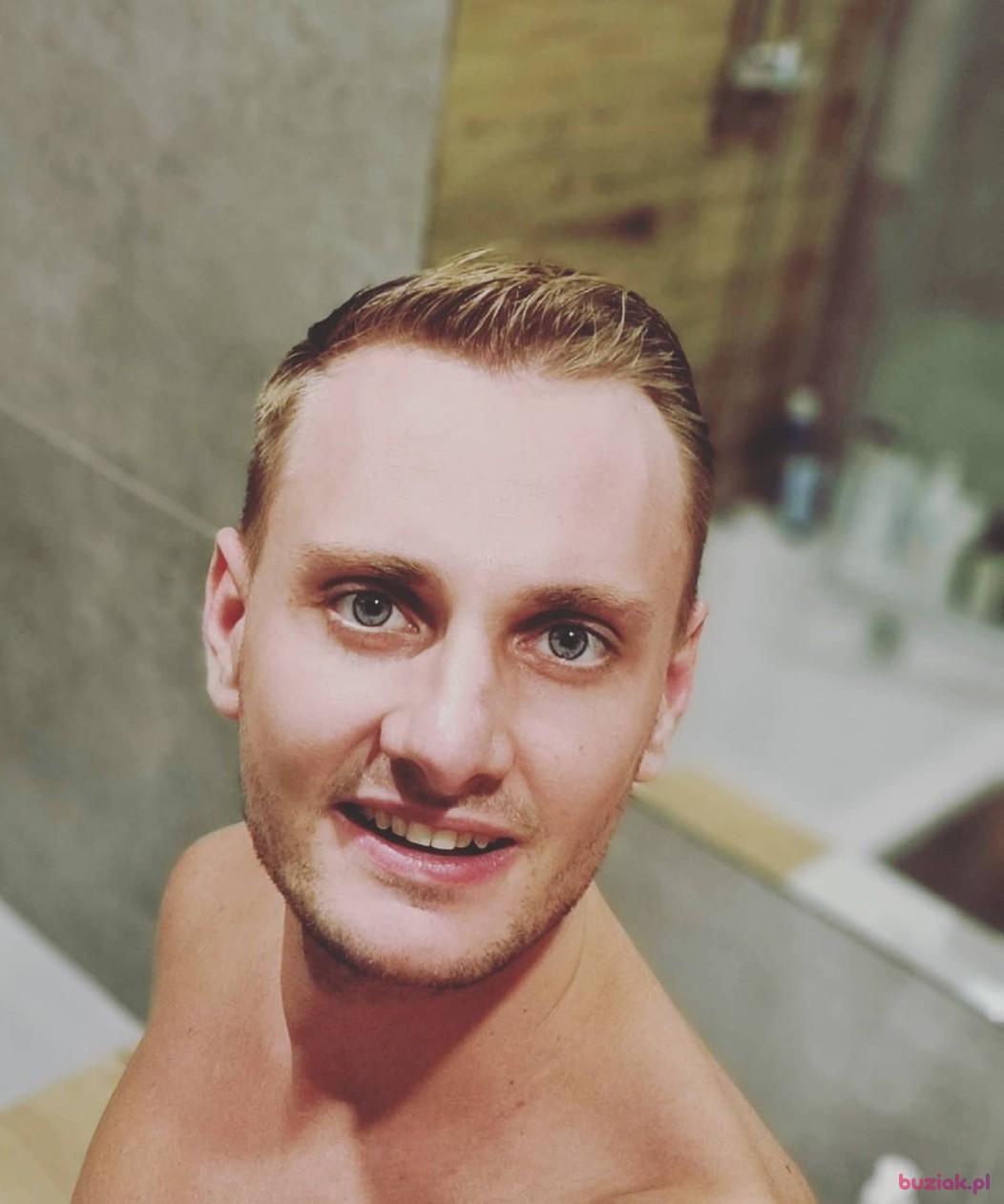 Daniel, Male, 34, Świnoujście, Polska, Photo: 4