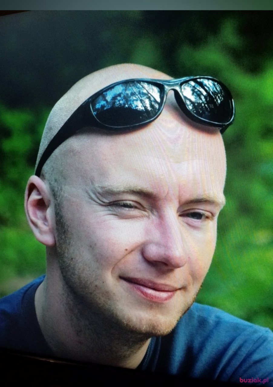 Pawel, Mężczyzna, 36, Górzno, Polska, Zdjęcie: 1