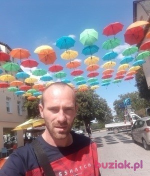 Wiesiek, Mężczyzna, 34, Cologne North Rhine Westphalia, Niemcy: 1