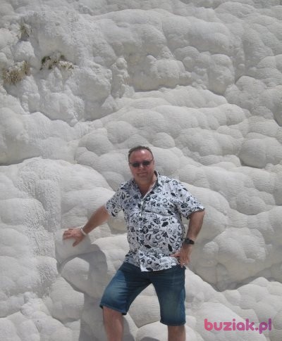 Andrzej, Male, 68, Pruszków, Polska, Photo: 1