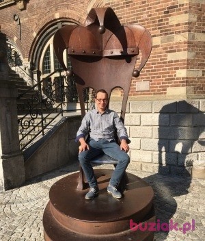 Marek , Male, 45, Niemcy: 1