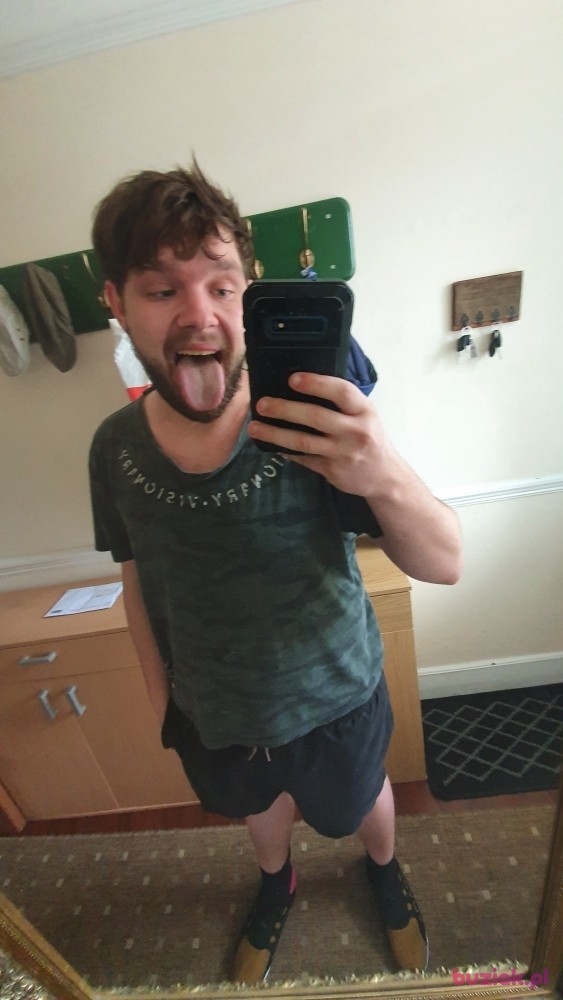 Daniel, Male, 31, Biała Podlaska, Polska: 1