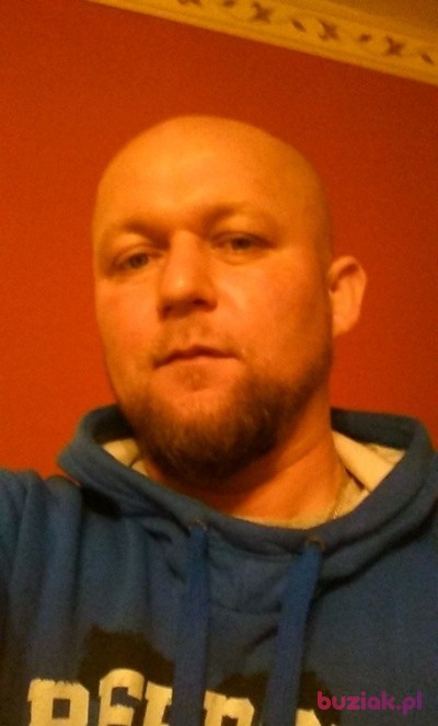 krzysiek01k, Mężczyzna, 40, Wągrowiec, Polska, Zdjęcie: 1