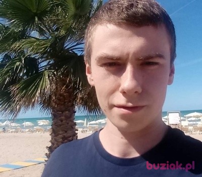 Łukasz, Mężczyzna, 27, Konin, Polska: 1