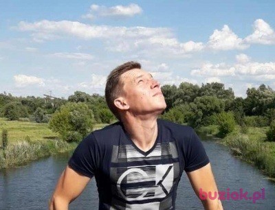 Paweł , Male, 40, Opole, Polska, Photo: 2