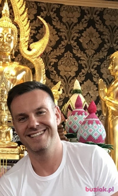 Sebastian, Mężczyzna, 48, Rothwell, Wielka Brytania, Zdjęcie: 1