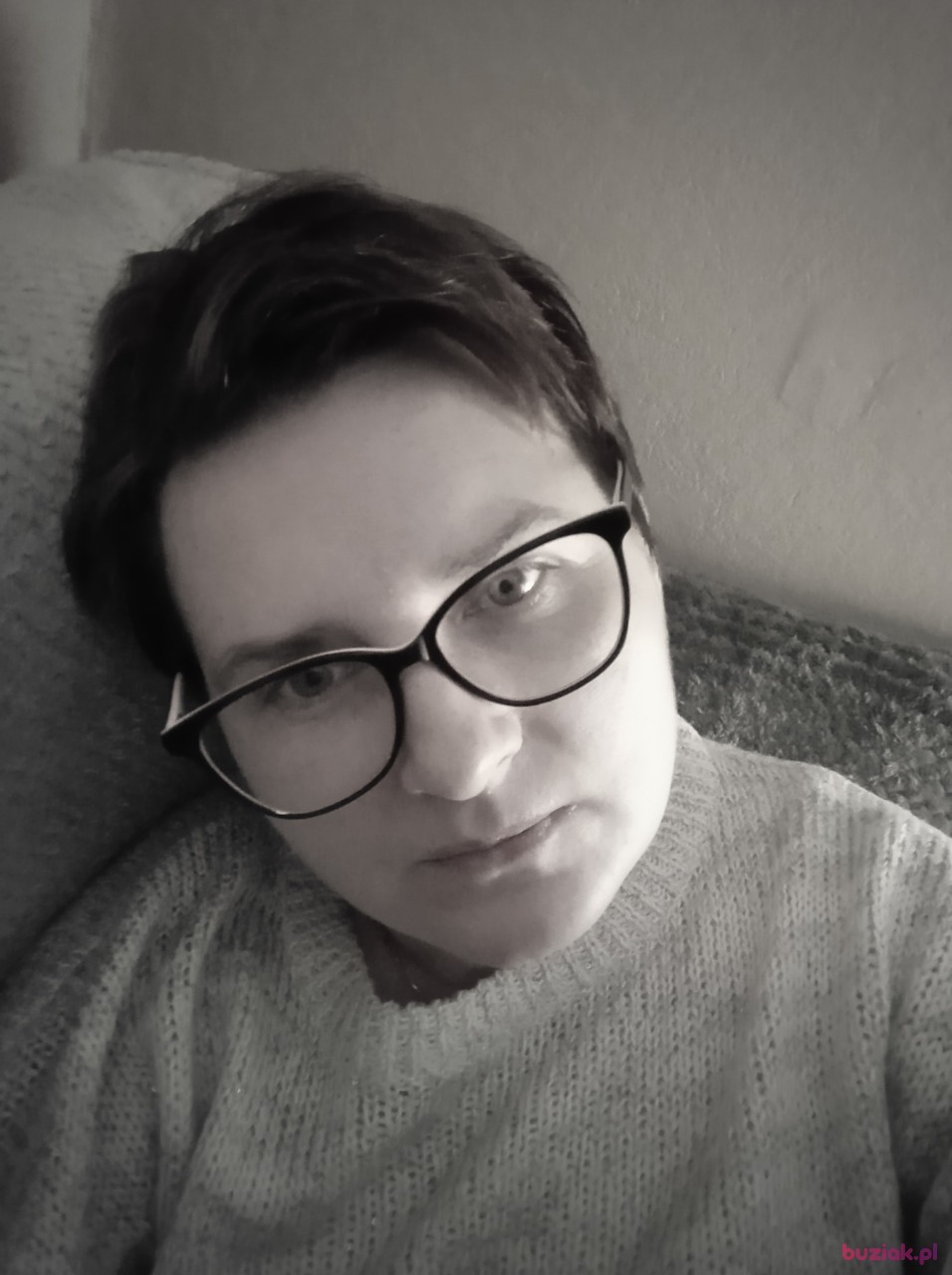 Joanna, Female, 41, Staszów, Polska, Photo: 1